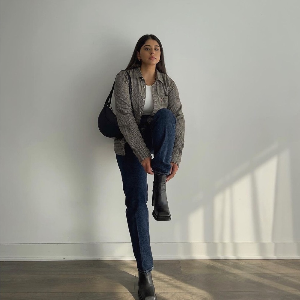 NEW Levi's Bootcut Jeans